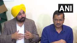 Ajnala Incident, Ajnala news, ajnala latest news, punjab cm, punjab cm bhagwant mann, bhagwant mann 