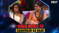 Bigg Boss 16, Feb 4 HIGHLIGHTS