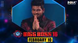 Bigg Boss 16, Feb 10 HIGHLIGHTS