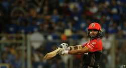 Parthiv Patel | File Photo