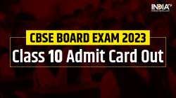 CBSE Board Exam 2023, CBSE class 12 date sheet 2023, CBSE 2023 date sheet, cbse admit card 2023, 