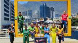 Women's T20 World Cup