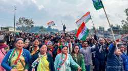 Meghalaya Assembly Elections 2023, Congress manifesto for Meghalaya, Meghalaya Assembly Elections, 