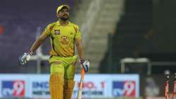 MS Dhoni's CSK will miss the services of a star bowler