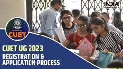 CUET UG 2023, CUET UG 2023 Registration, CUET ug 2023 Exam Dates, cuet ug 2023, cuet ug 2023 exam, 