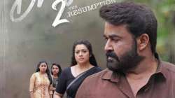 Drishyam 2