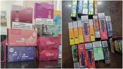 Mumbai's famous Muchhad Paanwala owner arrested after e-cigarettes seized from shop