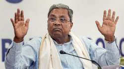 Karnataka's former chief minister siddaramaiah's controversial remarks spark row