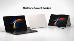 Galaxy Book3 series