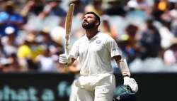 Cheteshwar Pujara | File Photo