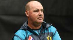 Mickey Arthur