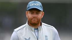 Jonny Bairstow