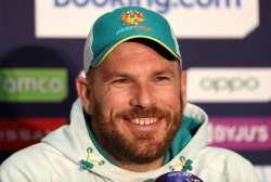 Aaron Finch | File Photo