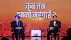 Union Minister Hardeep Singh Puri speaks on Budget 2023