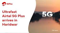 Airtel true 5G