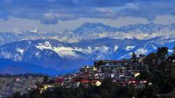 Western Disturbance, Western Disturbance in jammu, Western Disturbance in punjab, weather, weather 