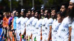 Hockey India appoints new Interim coaches for upcoming matches in FIH Pro League