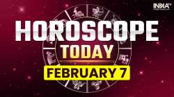 Horoscope Today, Rose Day Feb 7