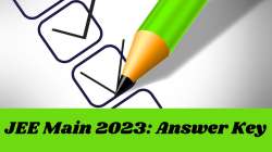 JEE Main 2023, JEE Main 2023 exam, JEE Main 2023 Result, JEE Main 2023 Results, JEE Main 2023 Answer