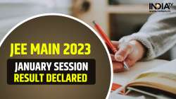 JEE Main 2023, Jee main 2023 result, JEE Main 2023, JEE Main 2023 exam, JEE Main 2023 answer key, 