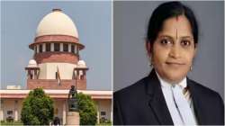 Supreme Court to hear pleas against LC Victoria Gowri's appointment as Madras HC judge