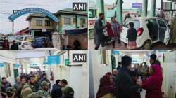 Terror attack in Pulwama