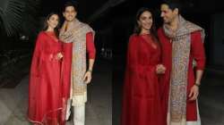 Kiara Advani-Sidharth Malhotra