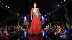 Lakme Fashion Week