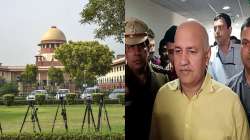 Delhi Exice Policy Case, Manish Sisodia, Manish Sisodia news, Manish Sisodia arrest, Manish Sisodia 