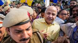 Manish Sisodia, Delhi Liquor Case,Excise policy scam