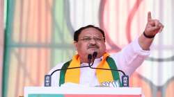 Nagaland Election 2023, Nagaland Election 2023 date, bjp president jp nadda, jp nadda in nagaland, N