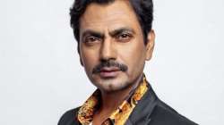 Nawazuddin Siddiqui