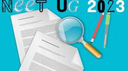 NEET UG 2023, neet 2023 exam, neet exam 2023, neet 2023 examination, neet examination 2023, neet