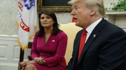 Republican Nikki Haley announces US Presidential election bid for 2024 