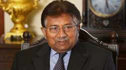 Pakistan former President Pervez Musharraf passes away