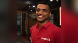 Zomato, Zomato CEO, Zomato news, zomato  layoffs, Zomato firings, zomato hirings