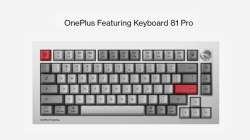 Oneplus keyboard