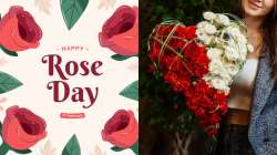 Rose day