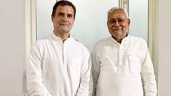 Lok Sabha Elections 2024, Rahul Gandhi, Nitish Kumar, BJP, COngress, Latest news, Nitish Kumar Bihar