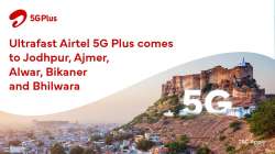 Airtel 5G Plus