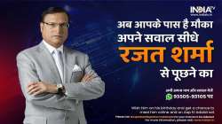 aap ki adalat, rajat sharma, rajat sharm