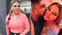 Rakhi Sawant, Adil Khan Durrani