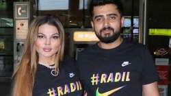 Rakhi Sawant, Adil Khan Durrani