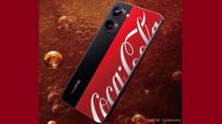 Realme 10 Pro Coca-Cola edition