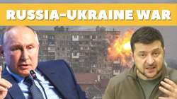 Russia-Ukraine war