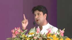 Uttar Pradesh, Uttar Pradesh domestic flights, domestic flights in India, Jyotiraditya Scindia, scin