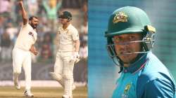 Usman Khawaja backs David Warner's