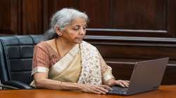 budget 2023, nirmala sitharaman, finance minister address, budget 2023 date, budget live, budget hig