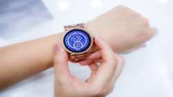 Smartwatch