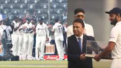 IND vs AUS 2nd Test